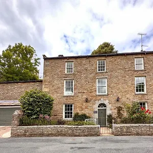 Bridge House Holiday home Muker